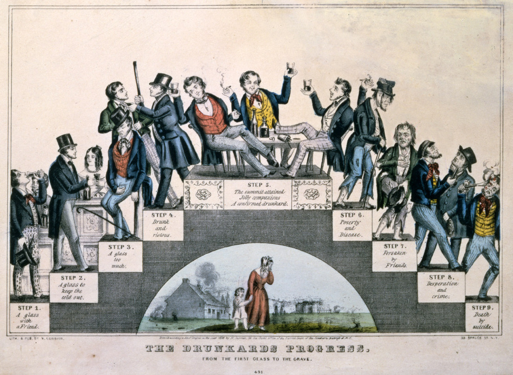 Mid-19th Century Reform Movements – Our Story: An Ancillary to US History