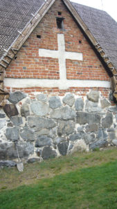 St Olaf church
