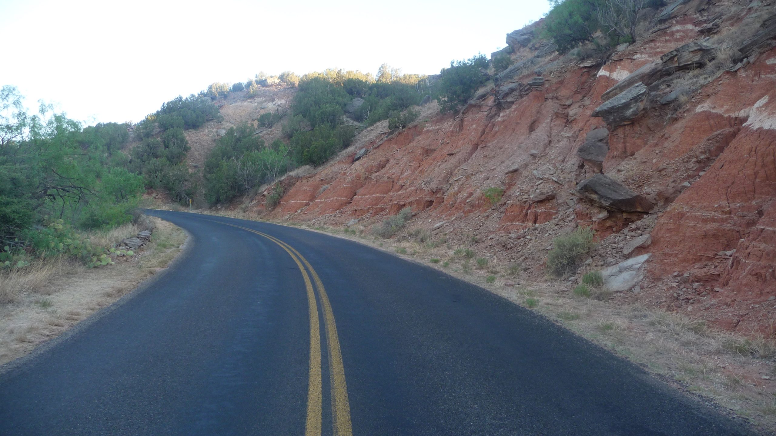 Prologue A Moment In Palo Duro The Summer Of Run   11692805035 5462afef91 O Scaled 