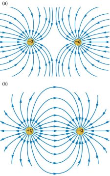 UNIT 21 – Electric Field – Introduction to Physics