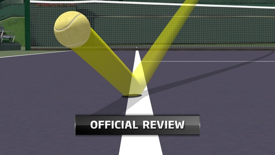 tennis review