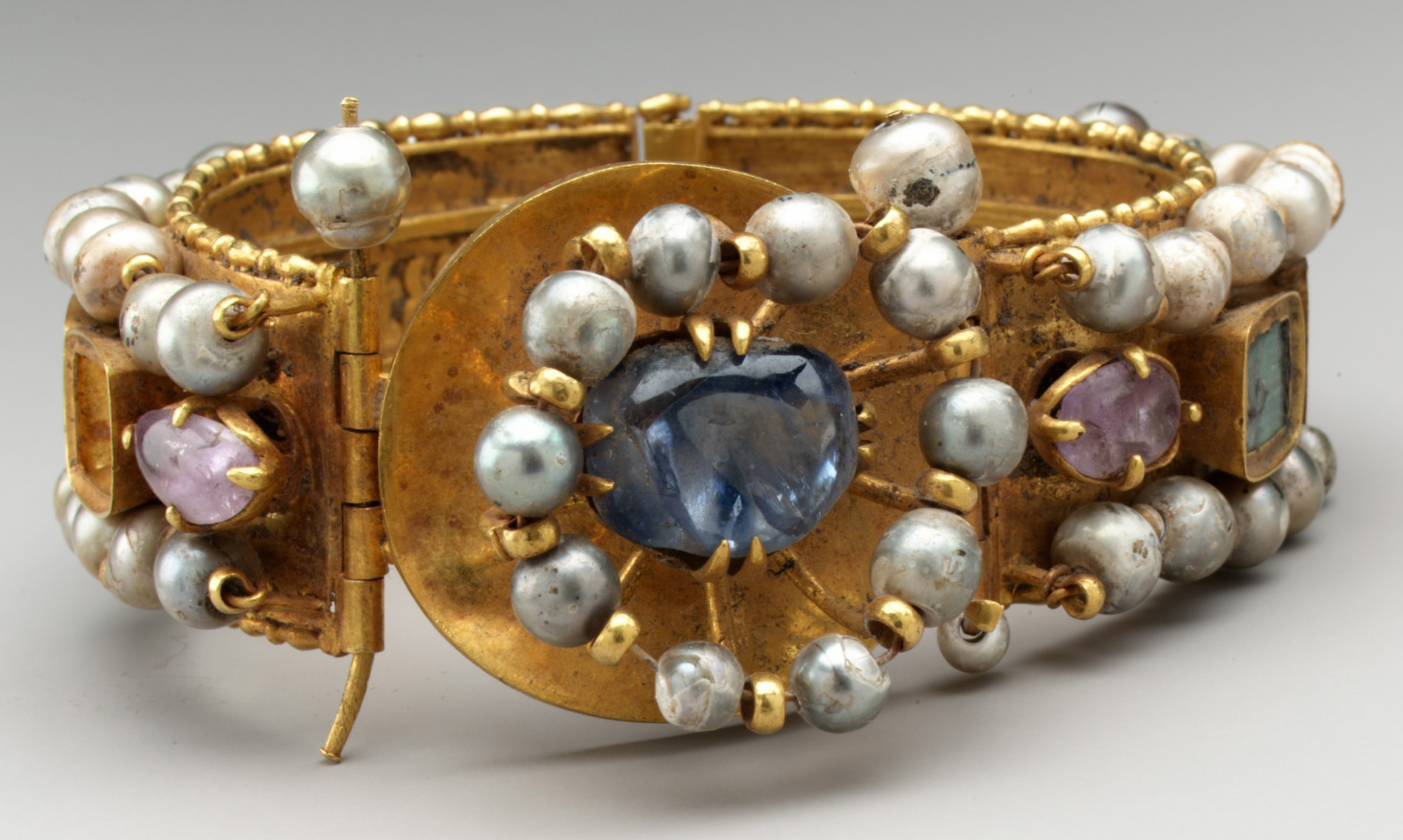 Wearable art in Byzantium – Smarthistory Guide to Byzantine Art