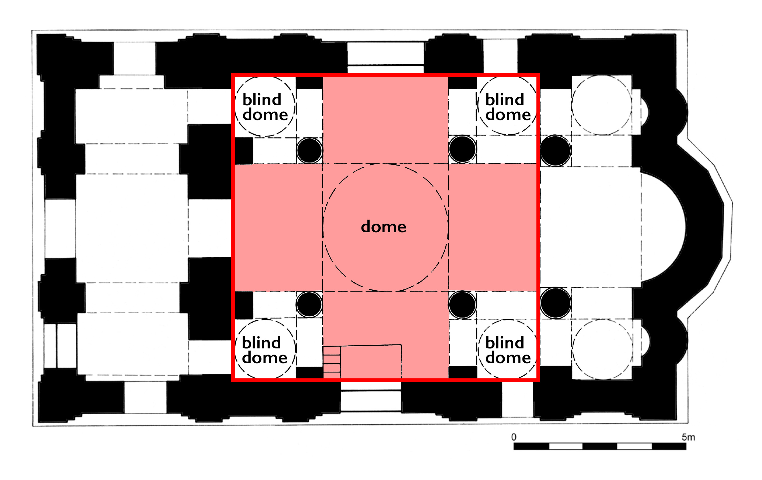 Chapter 4 From Earth to Heaven: Transcendental Concepts of Architecture in  Late Roman and Early Byzantine Art (c.300–700) in: Type and Archetype in  Late Antique and Byzantine Art and Architecture