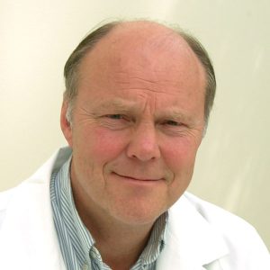 Professor Jan Tore Gran