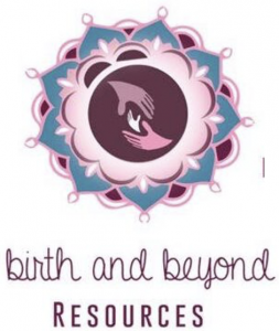 Birth and Beyond Resources Logo