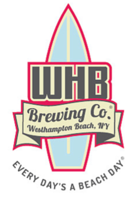 WHB Brewing Company logo
