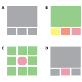 Grid examples