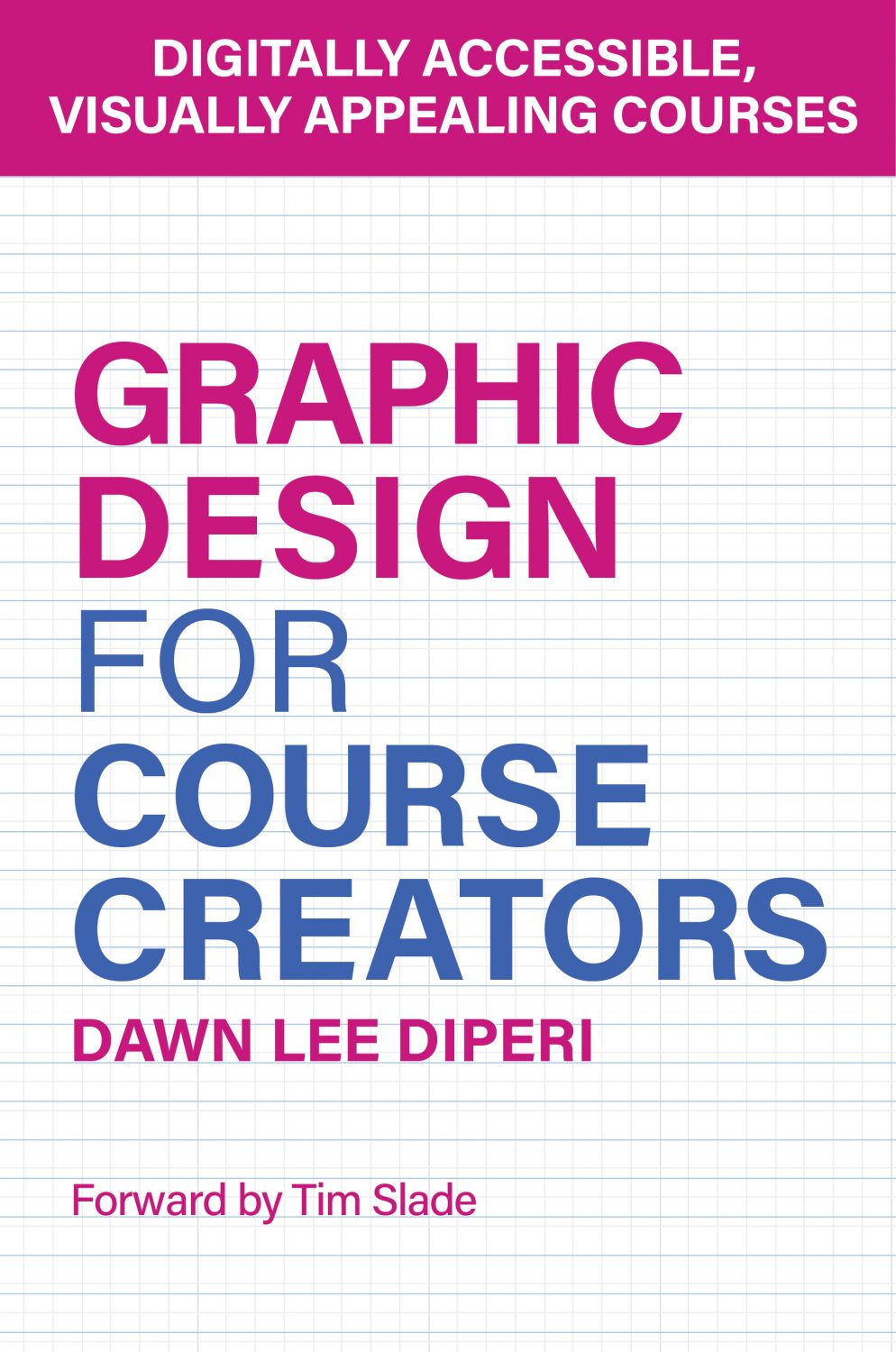 Cover image for Graphic Design for Course Creators