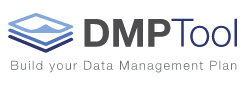 DMP Tool Logo