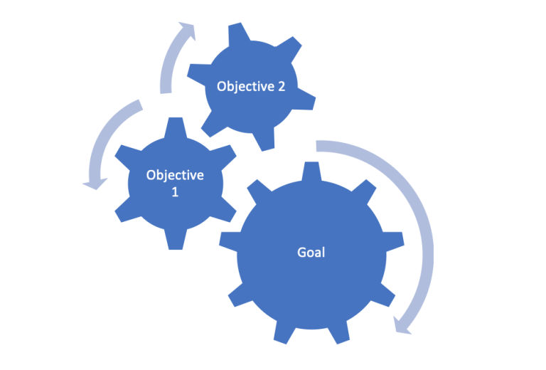 Chapter 1: Setting measurable goals and objectives – A primer on ...