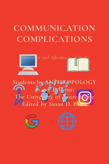 Cover image for Communication Complications