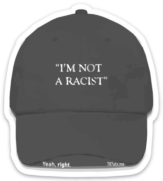 MAGA Hat