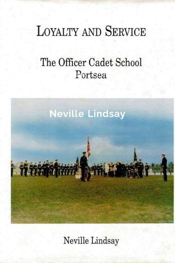 Cover image for Loyalty and Service