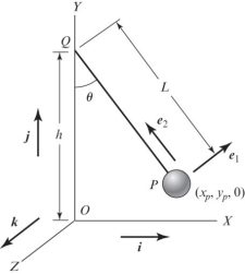 Chapter 1: Preliminary in Dynamics and Linear Algebra – Engineering ...