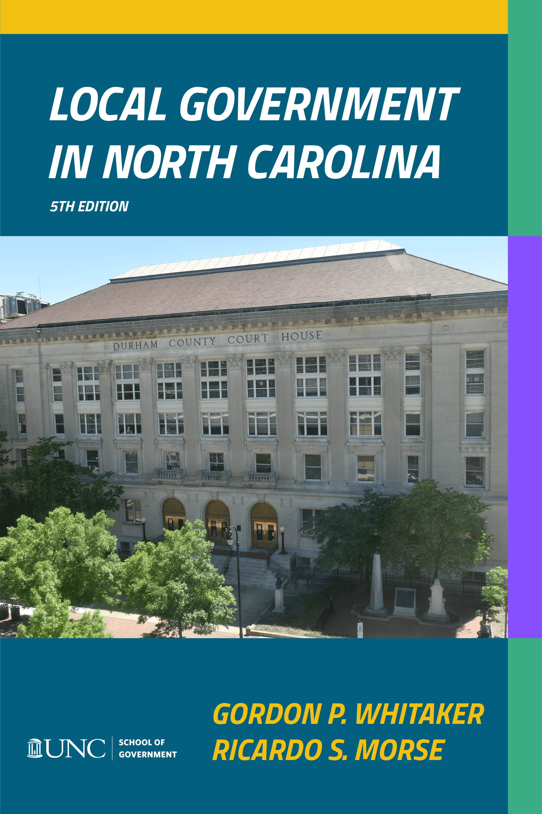 What Are The Three Levels Of State Government In North Carolina