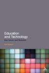 Book cover: Education and Technology