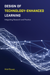 Book cover: Design of Technology-Enhanced Learning