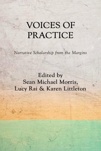 Cover image for Voices of Practice