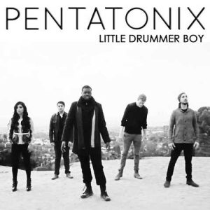 pentatonix-little-drummer-boy