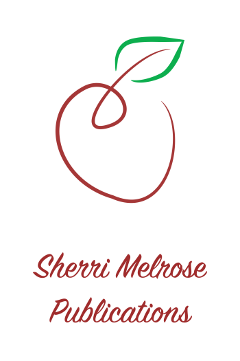 Cover image for Sherri Melrose Publications: A Virtual Memory Box