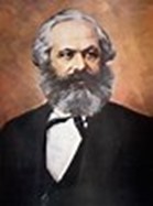 an image of Karl Marx