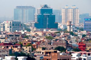 Slum Integration in Smart City initiatives source: Civil Society Online