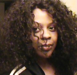 MIchele Kimbrough