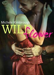 Wildflower book cover