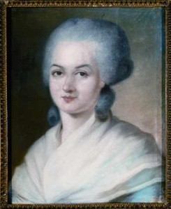 Marie-Olympe-de-Gouges