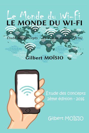 Page couverture de Le Monde du Wi-Fi