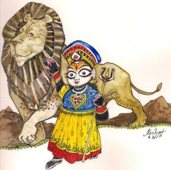 Devi Series 62