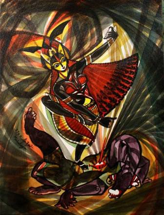 Devi Series 64