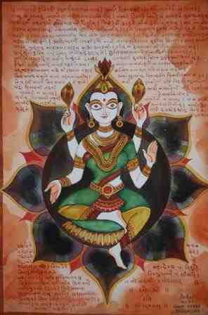 Devi Series 03 Shri