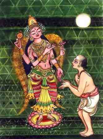 Devi Series 06 Abhirami
