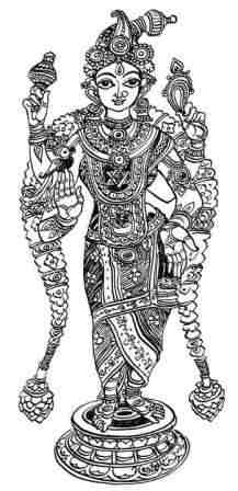 Devi Series 08 Karpagambal