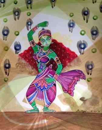 Devi Series 42