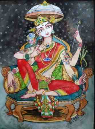 Devi Series 43