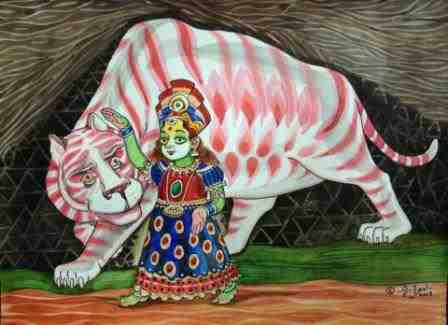 Devi Series 44