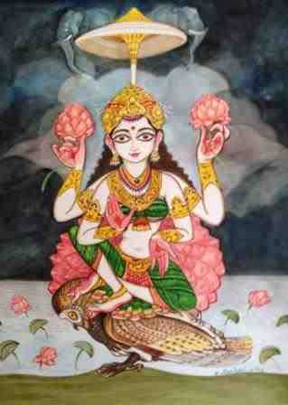 Devi Series 45