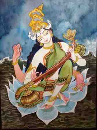 Devi Series 46