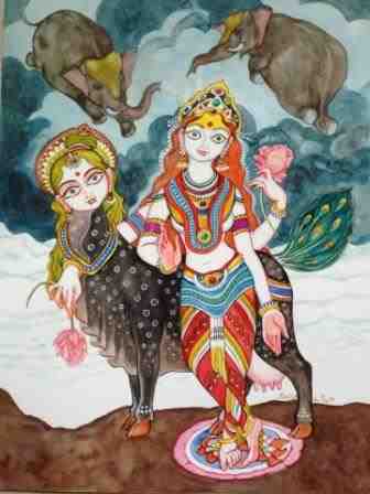 Devi Series 47
