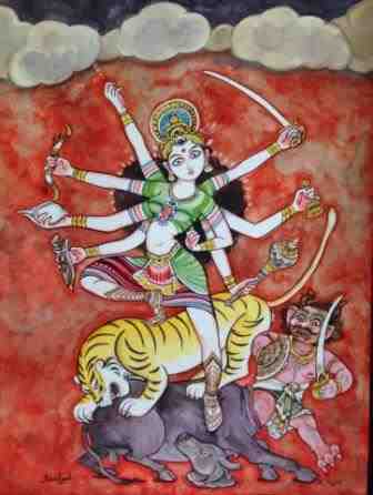 Devi Series 50