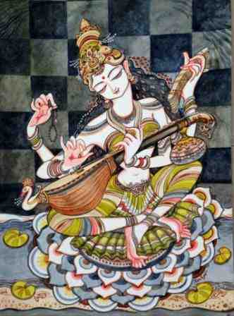 Devi Series 51