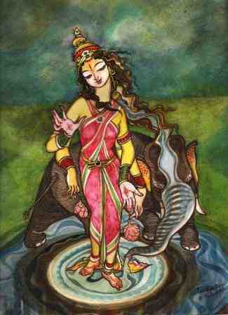 Devi Series 52