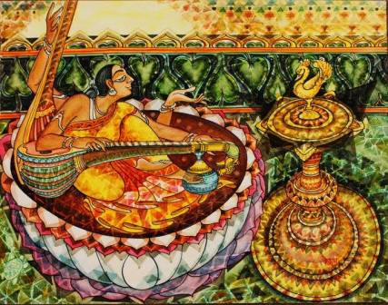 Devi Series 54