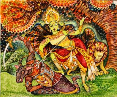 Devi Series 55