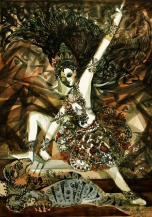 Devi Series 56