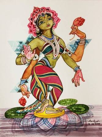 Devi Series 57