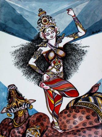 Devi Series 60