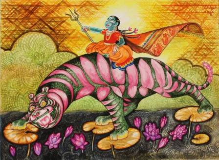 Devi Series 61